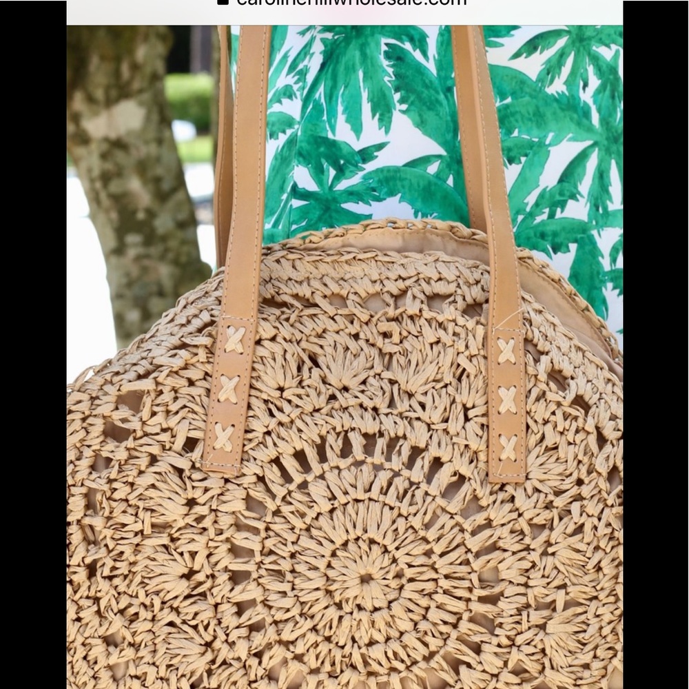Handbag - Picture 1 of 1
